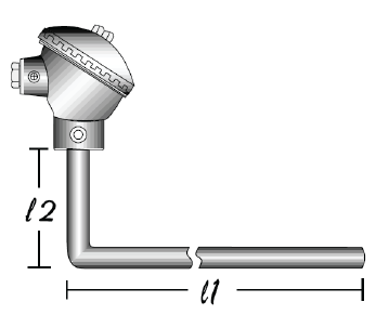 เทอร์โมคัปเปิล รุ่น HW _113 TYPE K , J , PT 100 OHM